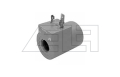 Solenoid coil