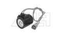 Solenoid coil