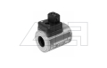 Solenoid coil