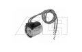 Solenoid coil
