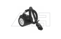 Solenoid coil
