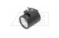 Solenoid coil