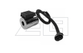 Solenoid coil