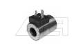 Solenoid coil