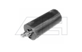 Solenoid coil