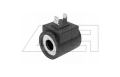Solenoid coil