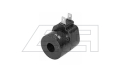 Solenoid coil