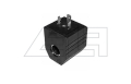 Solenoid coil