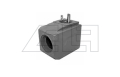 Solenoid coil