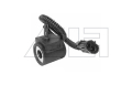 Solenoid coil