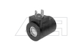 Solenoid coil