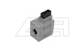 Solenoid coil