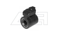 Solenoid coil