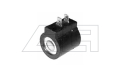 Solenoid coil