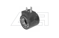Solenoid coil