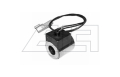 Solenoid coil