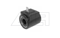 Solenoid coil