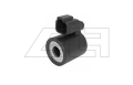 Solenoid coil