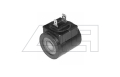 Solenoid coil
