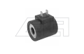 Solenoid coil