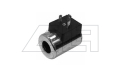 Solenoid coil