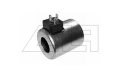 Solenoid coil