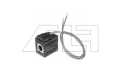 Solenoid coil