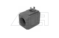 Solenoid coil