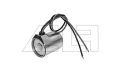 Solenoid coil