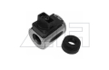 Solenoid coil
