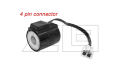 Solenoid coil