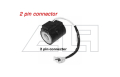 Solenoid coil