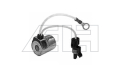 Solenoid coil