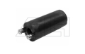 Solenoid coil