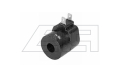 Solenoid coil