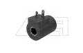 Solenoid coil