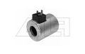 Solenoid coil
