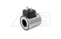 Solenoid coil
