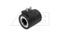 Solenoid coil