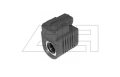 Solenoid coil