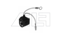Solenoid coil