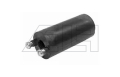 Solenoid coil