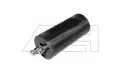 Solenoid coil