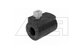 Solenoid coil