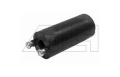 Solenoid coil