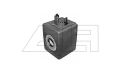 Solenoid coil