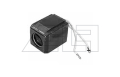 Solenoid coil