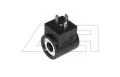 Solenoid coil