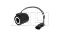 Solenoid coil