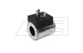 Solenoid coil